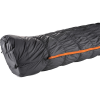 Спальник Deuter Exosphere 0° SL Graphite-mango лівий 95579