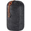 Спальник Deuter Exosphere 0° SL Graphite-mango лівий 95582