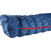 Спальник Deuter Exosphere -10° L Steel-fire лівий 95483