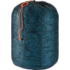 Спальник Deuter Exosphere -10° SL Petrol-mango лівий 95499