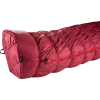 Спальник Deuter Exosphere -6° Cranberry-fire лівий 95551