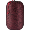 Спальник Deuter Exosphere -6° Cranberry-fire лівий 95552