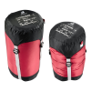 Спальник Deuter Exosphere -6° Cranberry-fire лівий 95554