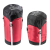 Спальник Deuter Exosphere -6° L Cranberry-fire левый 95526