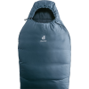 Спальник Deuter Orbit 0° L Arctic-ink лівий 95636