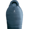 Спальник Deuter Orbit 0° SL Arctic-slateblue лівий 95651