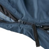 Спальник Deuter Orbit 0° SL Arctic-slateblue лівий 95652