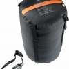 Спальник Deuter Orbit -5° L Mandarine-ink правий 95605