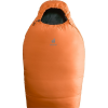 Спальник Deuter Orbit-5° REG Mandarine-ink правий 95690