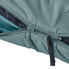 Спальник Deuter Orbit +5° SL Shale-slateblue правий 95620