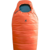 Спальник Deuter Starlight Pro Paprika-slateblue лівий 95716