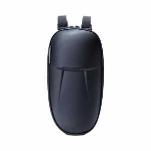 Сумка для електросамокату Xiaomi Electric Scooter Storage Bag Black Сумка для електросамокату Xiaomi Electric Scooter Storage Bag Black