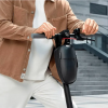 Сумка для електросамокату Xiaomi Electric Scooter Storage Bag Black 90606