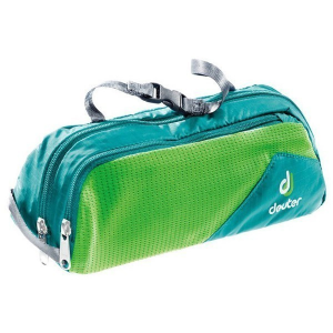 Сумка для косметики Deuter Wash Bag Tour I Petrol-spring