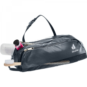 Сумка для косметики Deuter Wash Bag Tour II Black