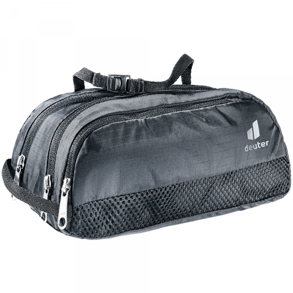 Сумка для косметики Deuter Wash Bag Tour II Black