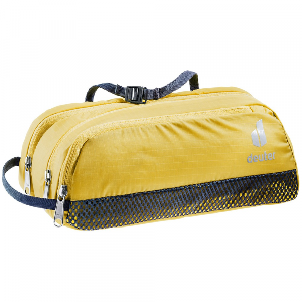 Сумка для косметики Deuter Wash Bag Tour II Corn Ink