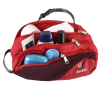 Сумка для косметики Deuter Wash Bag Tour II Fire-aubergine 90956