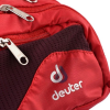 Сумка для косметики Deuter Wash Bag Tour II Fire-aubergine 90959