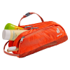 Сумка для косметики Deuter Wash Bag Tour II Papaya-redwood 90962