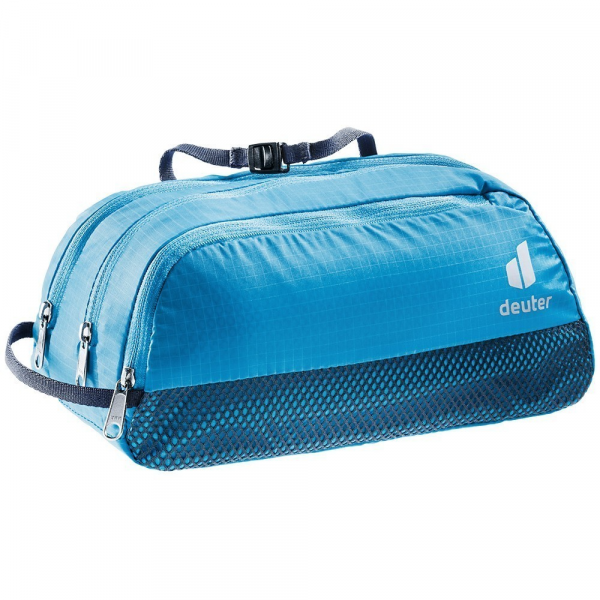 Сумка для косметики Deuter Wash Bag Tour III Azure-ink