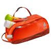 Сумка для косметики Deuter Wash Bag Tour III Papaya-Redwood 90978