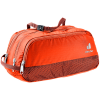 Сумка для косметики Deuter Wash Bag Tour III Papaya-Redwood