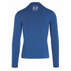 Термобелье Assos Assosoires UZ Winter LS Skin Layer Calypso Blue 92298