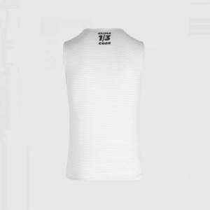 Термобілизна Assos Summer NS Skin Layer Holy White