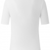 Термобілизна-базовий шар Shimano Baselayer White 91214