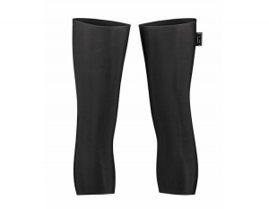 Утеплювач колін Assos Knee Warmer Black