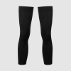 Утеплювач ніг Assos Spring Fall Leg Warmers EVO Black