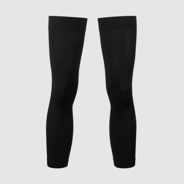 Утеплювач ніг Assos Spring Fall Leg Warmers EVO Black