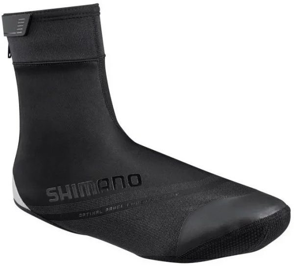 Велобахіли Shimano S1100R Soft Shell шосе чорні