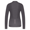 Велоджерси женское Shimano Element long sleeves, серое 92206