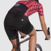 Велофутболка Assos Women’s Diamond Crazy SS Jersey Solitaire Red 93390