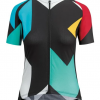 Велофутболка Assos Women’s Rock SS Jersey Booster