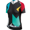 Велофутболка Assos Women’s Rock SS Jersey Booster 93398