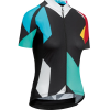 Велофутболка Assos Women’s Rock SS Jersey Booster 93400