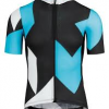 Велофутболка Assos Women’s Rock SS Jersey Dam Blue