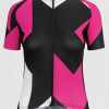 Велофутболка Assos Women’s Rock SS Jersey Pong Pink