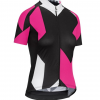 Велофутболка Assos Women’s Rock SS Jersey Pong Pink 93418