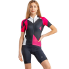 Велофутболка Assos Women’s Rock SS Jersey Pong Pink 93417