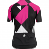 Велофутболка Assos Women’s Rock SS Jersey Pong Pink 93419