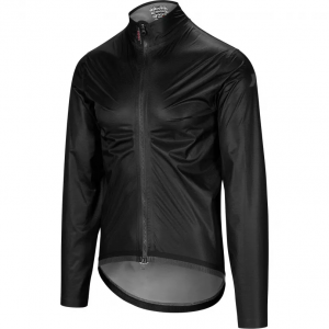 Велокуртка Assos Equipe RS Rain Jacket Targa Black