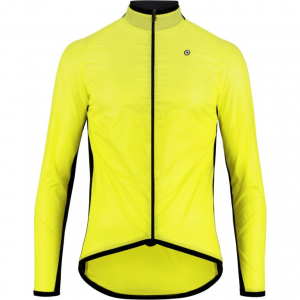 Вітровка Assos Mille GT Wind Jacket C2 Optic Yellow