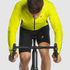 Ветровка Assos Mille GT Wind Jacket C2 Optic Yellow 92711