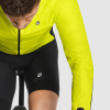 Ветровка Assos Mille GT Wind Jacket C2 Optic Yellow 92712