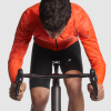 Ветровка Assos Mille GT Wind Jacket Lolly Red 92810