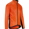 Ветровка Assos Mille GT Wind Jacket Lolly Red 92718